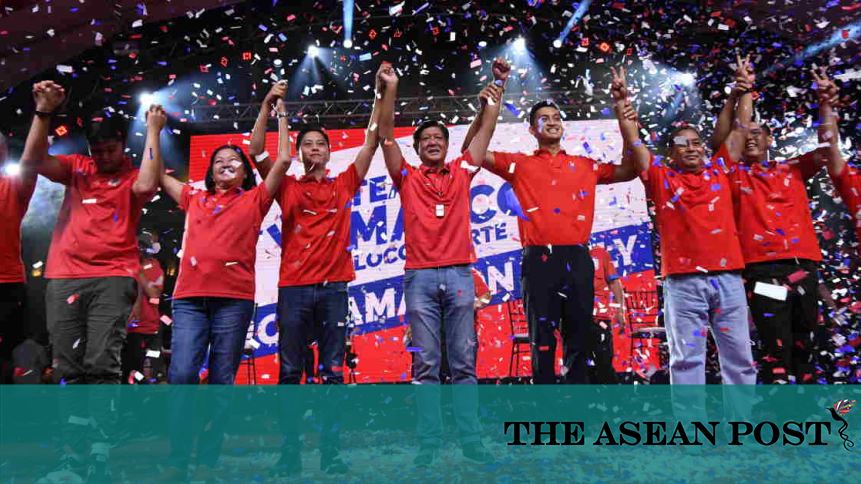 Philippine Dynasties Tighten Grip On Power | The ASEAN Post